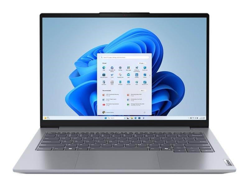 Lenovo ThinkBook 14 G7 IML - 14" - Intel Core Ultra 5 - 125U - 16 GB RAM - 512 GB SSD - German