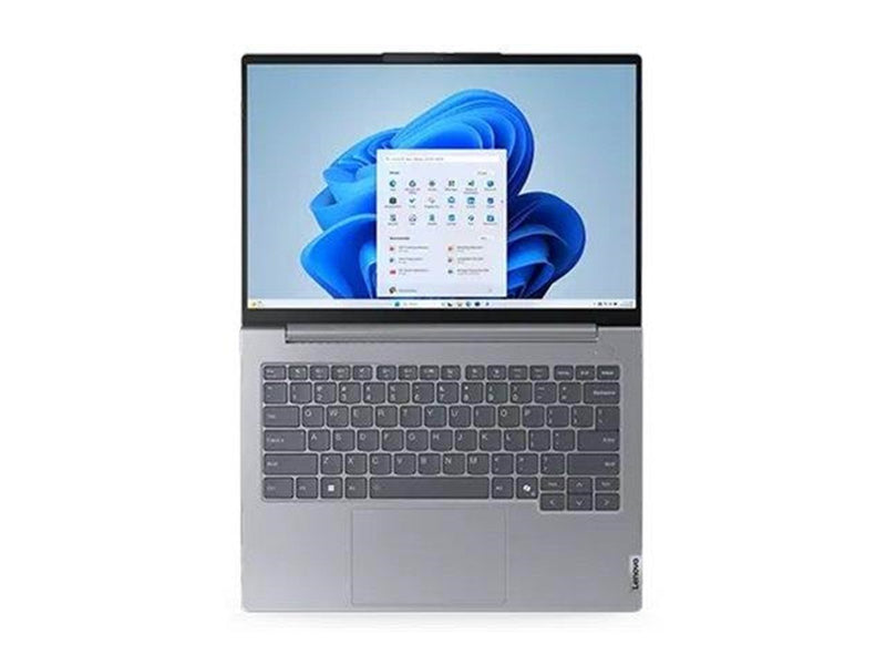 Lenovo ThinkBook 14 G7 IML - 14" - Intel Core Ultra 5 - 125U - 16 GB RAM - 512 GB SSD - German
