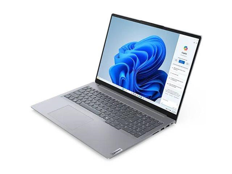Lenovo ThinkBook 16 G7 IML - 16" - Intel Core Ultra 5 - 125U - 8 GB RAM - 256 GB SSD - German