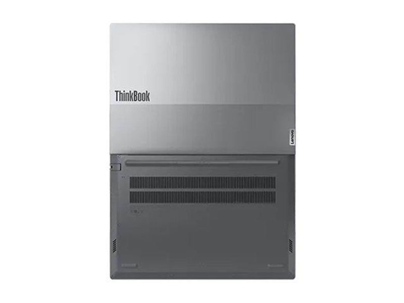 Lenovo ThinkBook 16 G7 IML - 16" - Intel Core Ultra 5 - 125U - 8 GB RAM - 256 GB SSD - German