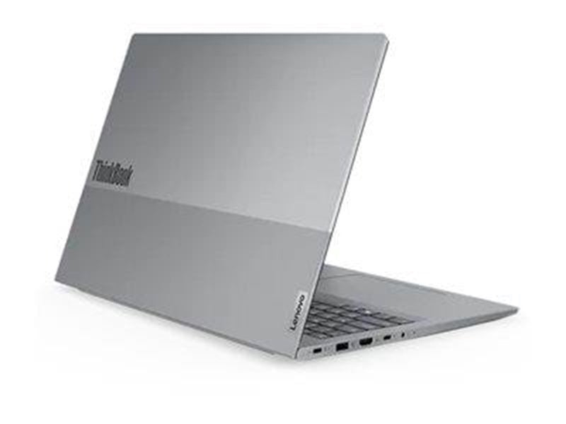 Lenovo ThinkBook 16 G7 IML - 16" - Intel Core Ultra 5 - 125U - 8 GB RAM - 256 GB SSD - German