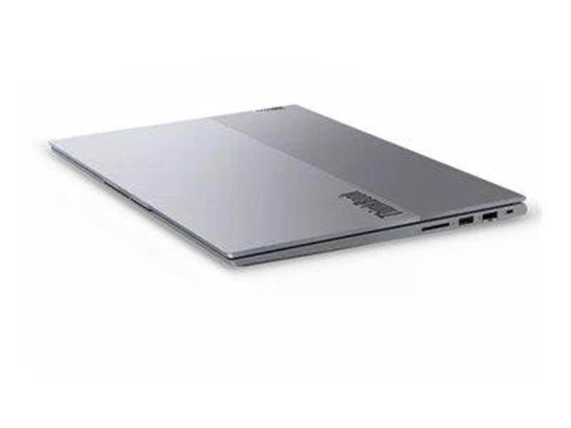 Lenovo ThinkBook 16 G7 IML - 16" - Intel Core Ultra 5 - 125U - 8 GB RAM - 256 GB SSD - German