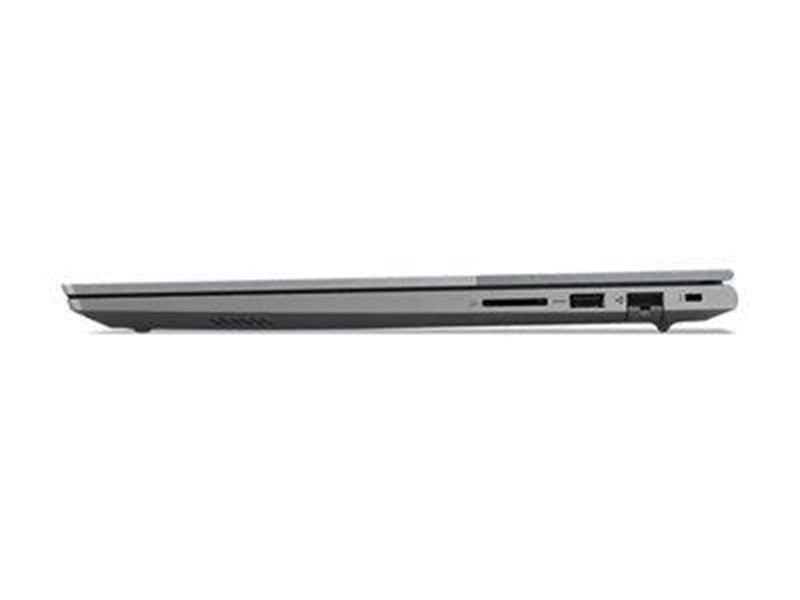 Lenovo ThinkBook 16 G7 IML - 16" - Intel Core Ultra 5 - 125U - 8 GB RAM - 256 GB SSD - German