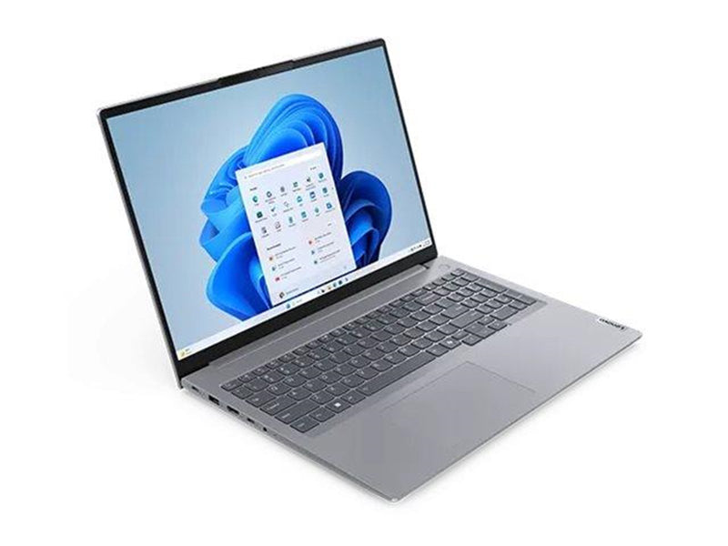 Lenovo ThinkBook 16 G7 IML - 16" - Intel Core Ultra 7 - 155H - 32 GB RAM - 1 TB SSD - German