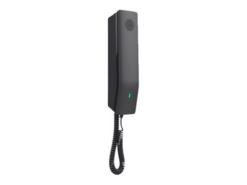 Grandstream GHP Series GHP611 - VoIP phone - 3-way call capability