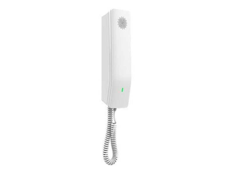 Grandstream GHP Series GHP610W - VoIP phone - 3-way call capability