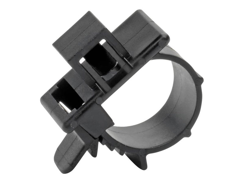 Eaton Series HDMI Cable Lock Clamp Tie Screw for HDTVs Blu-Ray Installations