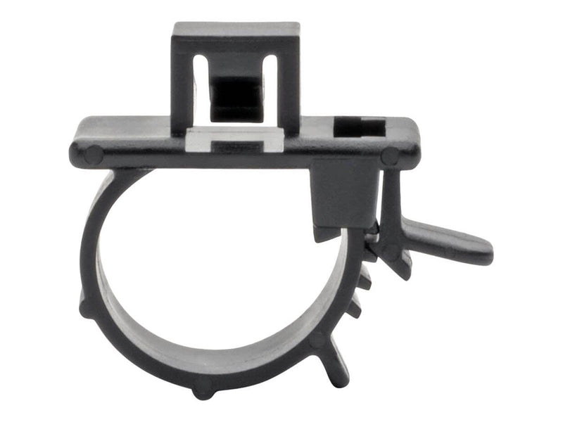 Eaton Series HDMI Cable Lock Clamp Tie Screw for HDTVs Blu-Ray Installations
