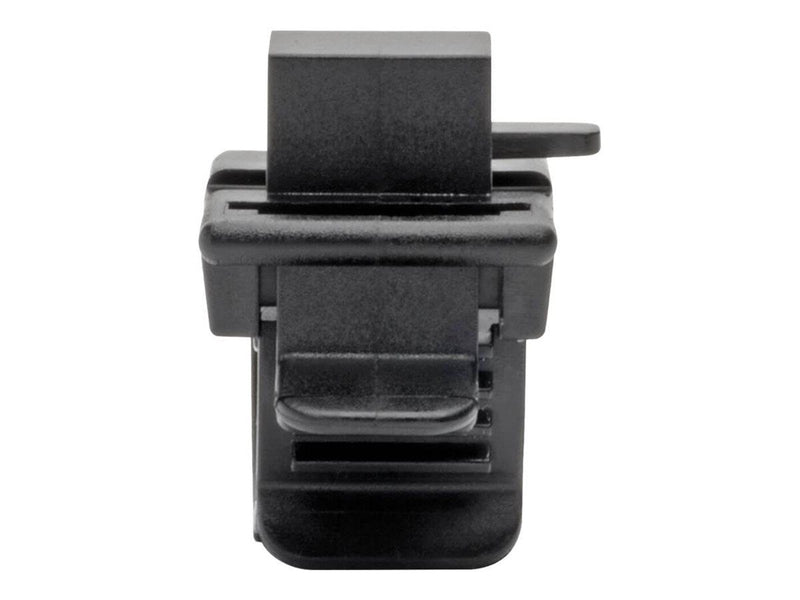 Eaton Series HDMI Cable Lock Clamp Tie Screw for HDTVs Blu-Ray Installations