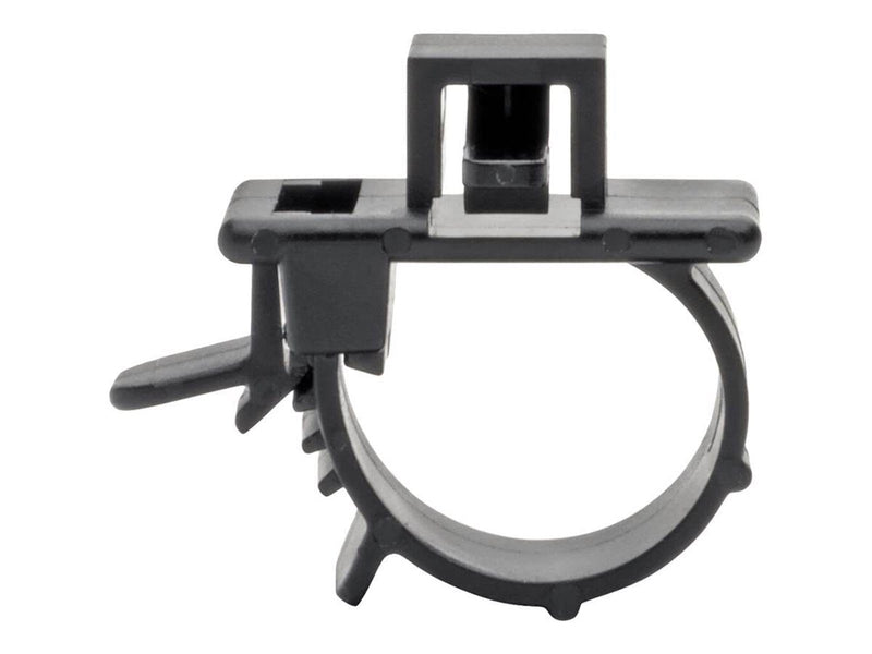 Eaton Series HDMI Cable Lock Clamp Tie Screw for HDTVs Blu-Ray Installations