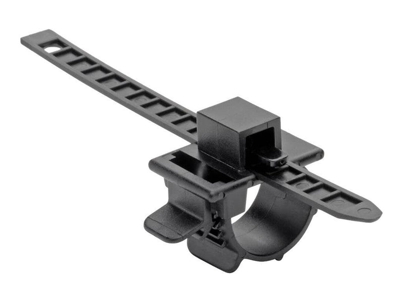 Eaton Series HDMI Cable Lock Clamp Tie Screw for HDTVs Blu-Ray Installations