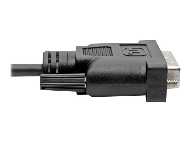 Eaton Series HDMI Cable Lock Clamp Tie Screw for HDTVs Blu-Ray Installations