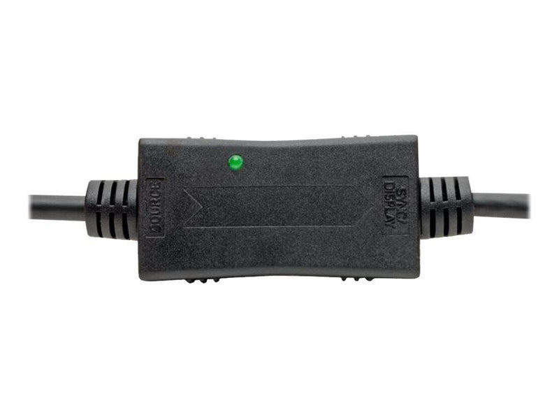 Eaton Series HDMI Cable Lock Clamp Tie Screw for HDTVs Blu-Ray Installations