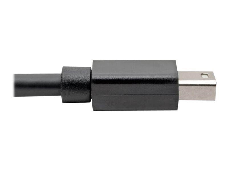 Eaton Series HDMI Cable Lock Clamp Tie Screw for HDTVs Blu-Ray Installations