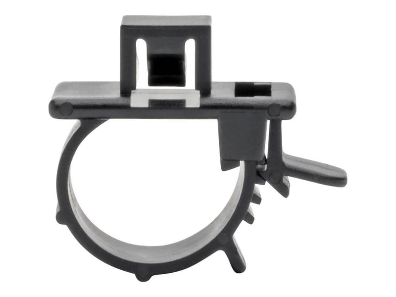 Eaton Series HDMI Cable Lock Clamp Tie Screw for HDTVs Blu-Ray Installations