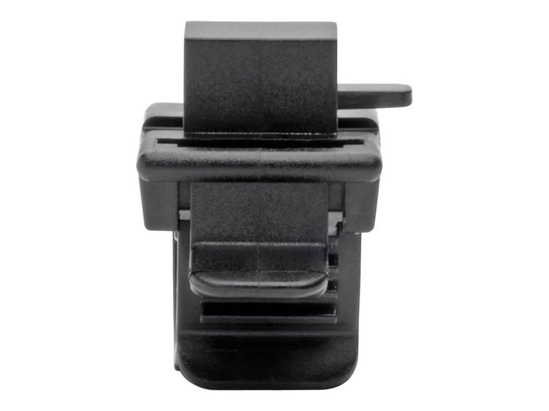 Eaton Series HDMI Cable Lock Clamp Tie Screw for HDTVs Blu-Ray Installations
