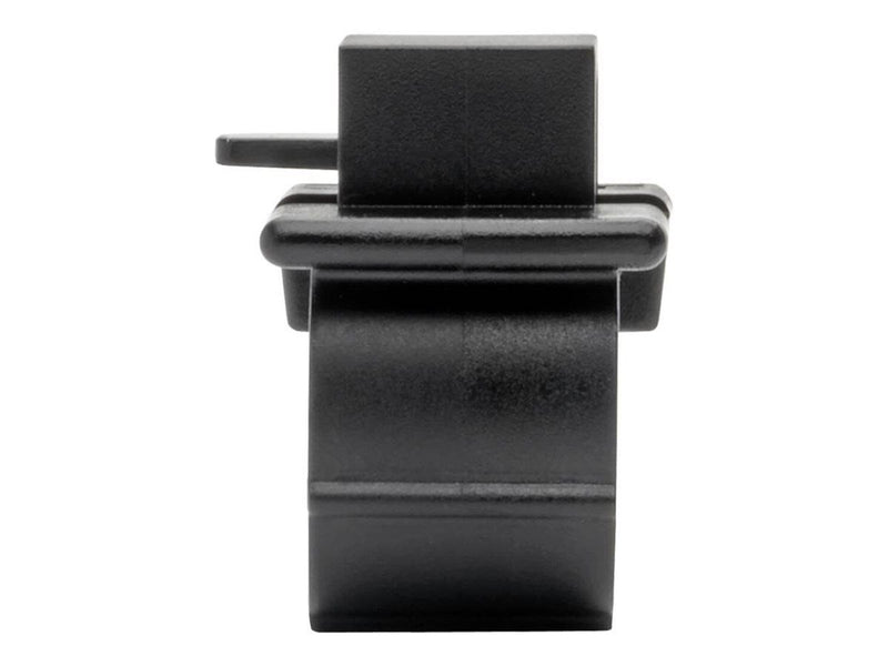 Eaton Series HDMI Cable Lock Clamp Tie Screw for HDTVs Blu-Ray Installations