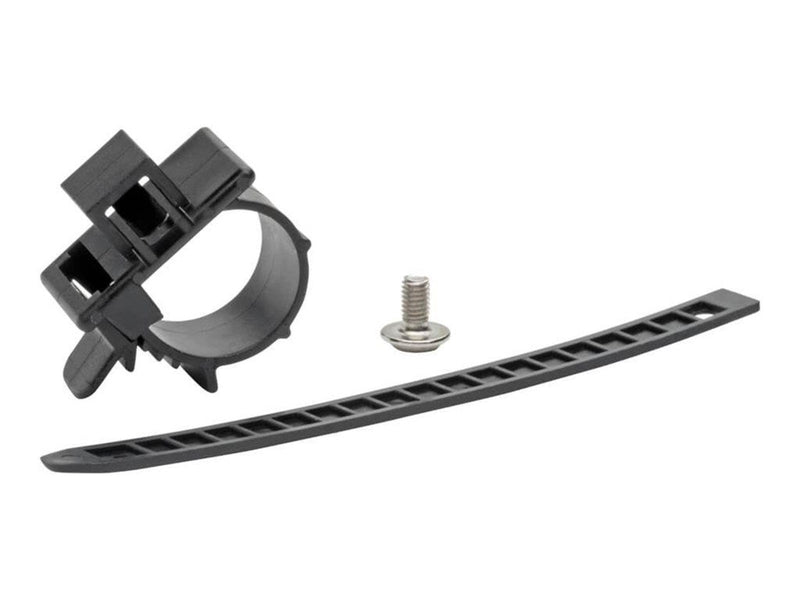 Eaton Series HDMI Cable Lock Clamp Tie Screw for HDTVs Blu-Ray Installations