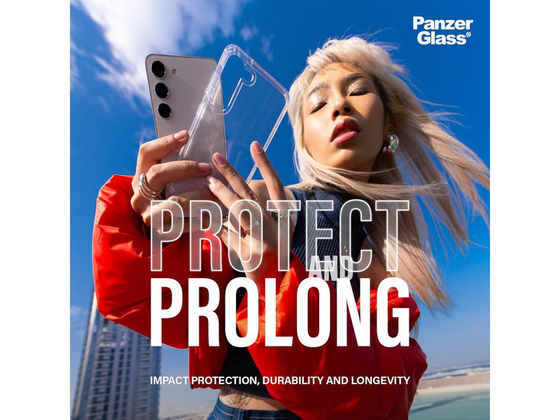 PanzerGlass HardCase with D3O Samsung Galaxy A25 5G