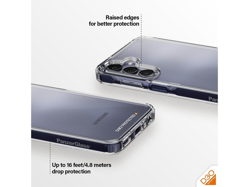 PanzerGlass HardCase with D3O Samsung Galaxy A25 5G