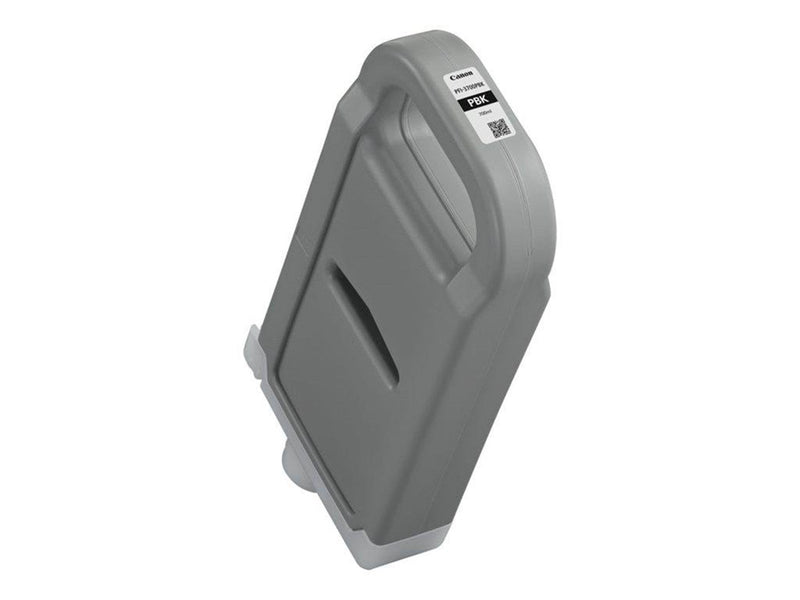 Canon PFI 3700 PBK - Tintenpatrone Foto Schwarz