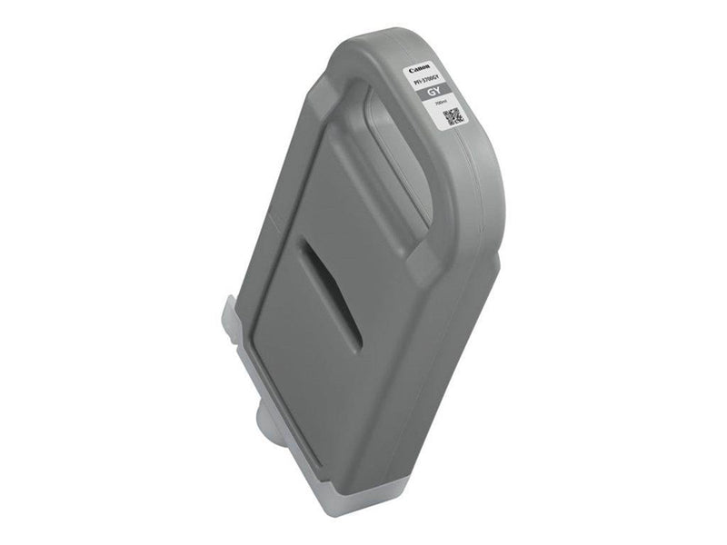 Canon PFI 3700 GY - Tintenpatrone Grau
