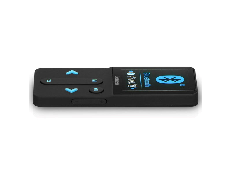 Lenco Xemio-280BU - MP4 player Bluetooth with 8 Gb - MP3 Spieler 8 GB