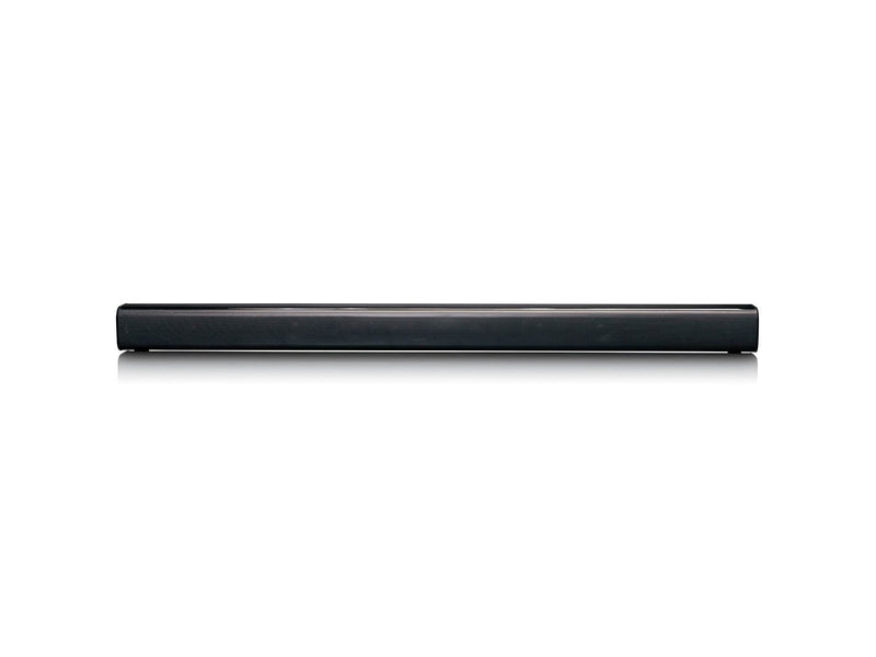 Lenco SB-040 - 85cm Soundbar with 40W RMS Bluetooth® and HDMI - Black