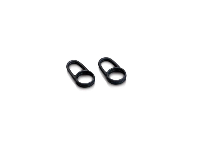 Lenco EPB-030BK - Sweatproof Bluetooth® earbuds - Black
