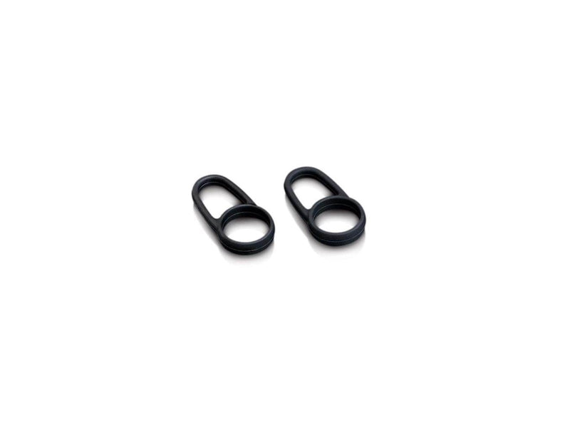 Lenco EPB-030BK - Sweatproof Bluetooth® earbuds - Black