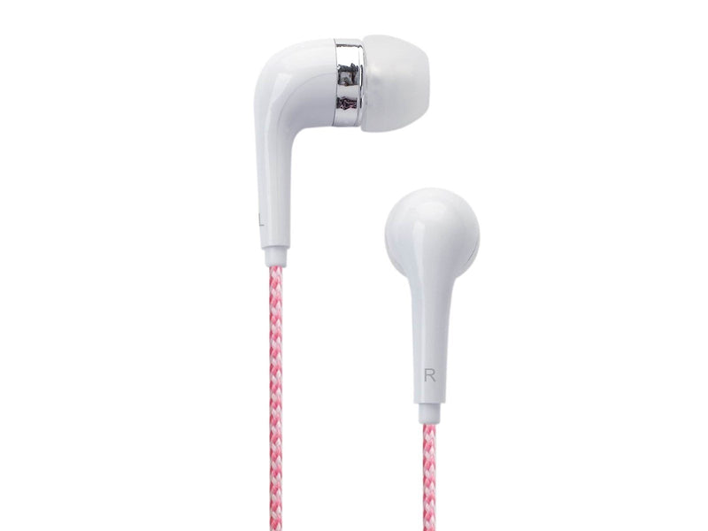 Lenco Xemio-861PK - MP3/MP4 Player with Bluetooth® 8GB Micro SD Card - Pink - MP3 Spieler 8 GB