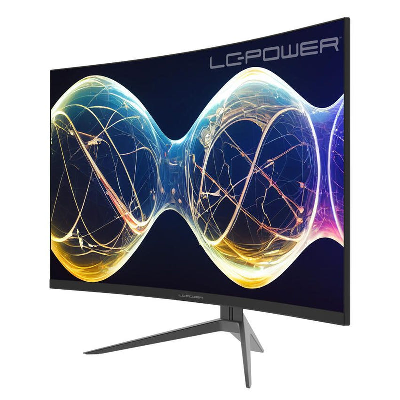 LC-Power LC-M27-FHD-165-C-V3 Full HD Gaming-Monitor 68,6 cm (27')