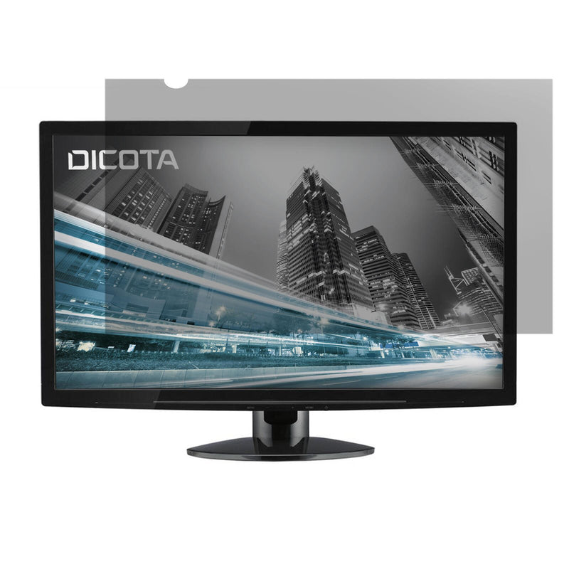 DICOTA Secret 60,5 cm (23.8') Sicherheits-Bildschirmfilter, wide (16:9)