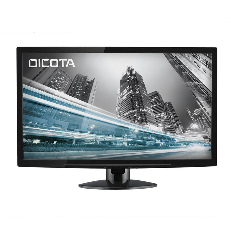 DICOTA Secret 60,5 cm (23.8') Sicherheits-Bildschirmfilter, wide (16:9)
