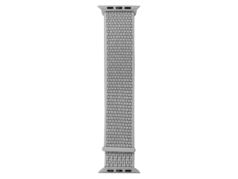 Lippa Apple Watch Nylon Strap 42/44/45/49 - Grey
