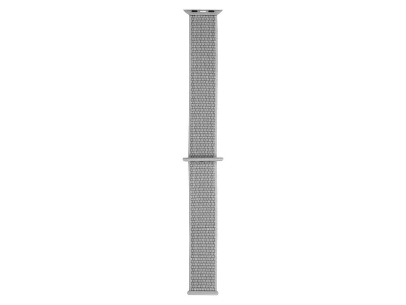 Lippa Apple Watch Nylon Strap 42/44/45/49 - Grey