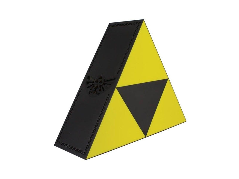 Paladone - Tri Force Light V3 - Lampe