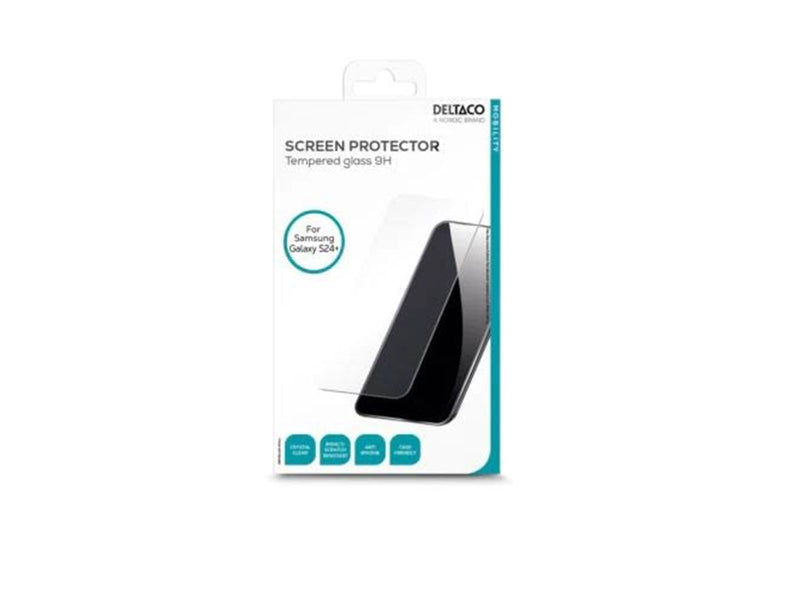 Deltaco Samsung Galaxy S24/S25 Screen Protector