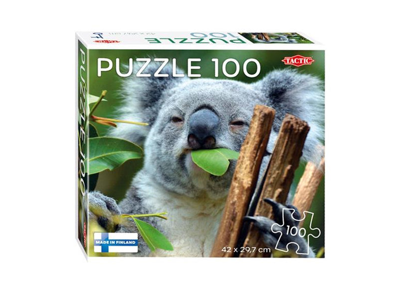 Tactic  Koala at Lone Pine 1 pcs puzzle Boden