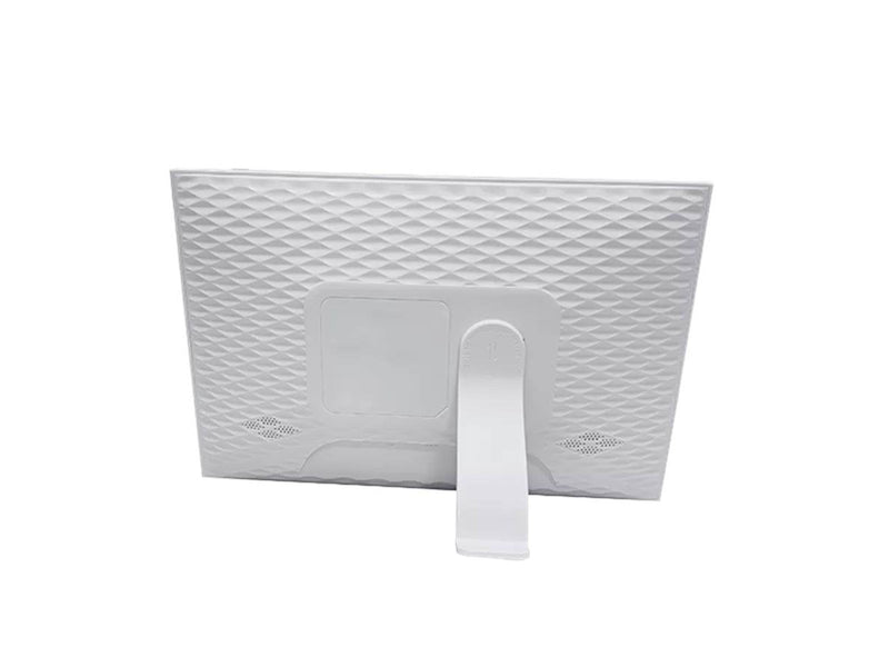 DENVER FRAMEO PFF-1012W - White
