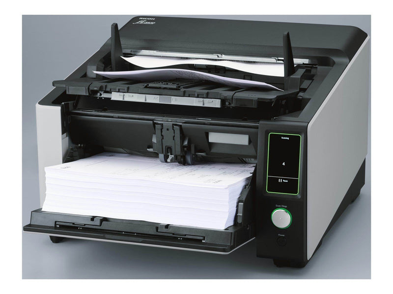 Ricoh fi 8930