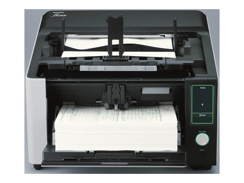 Ricoh fi 8930