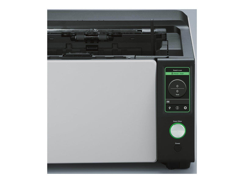 Ricoh fi 8930