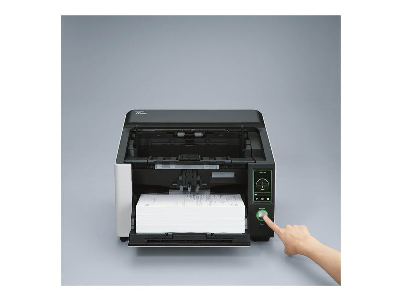 Ricoh fi 8930
