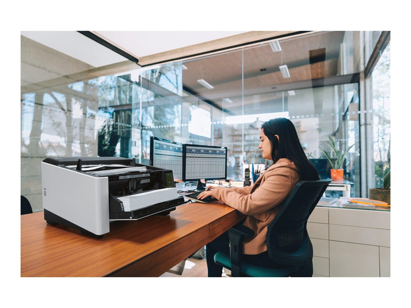 Ricoh fi 8930
