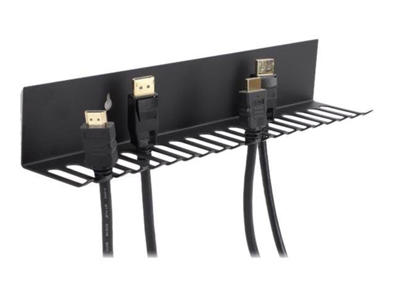DeLOCK cable holder