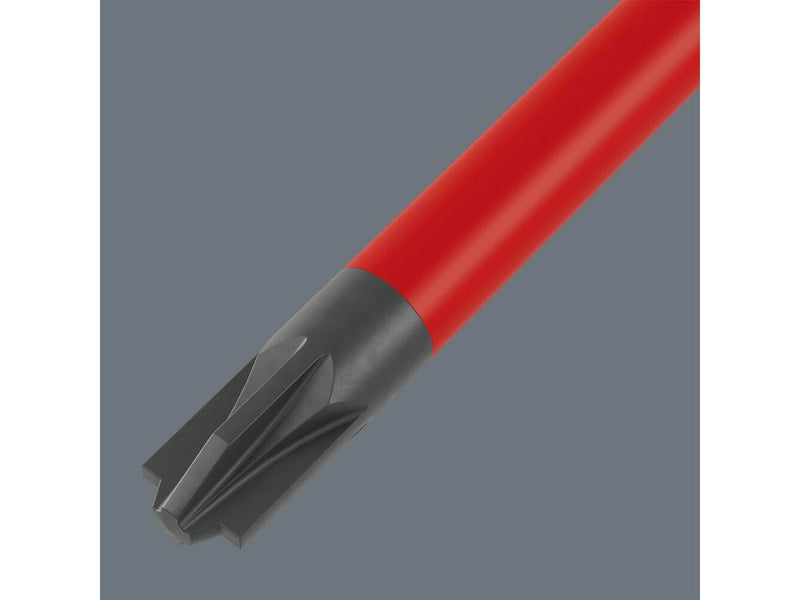 Wera Kraftform Kompakt VDE 16 Torque extra slim 1