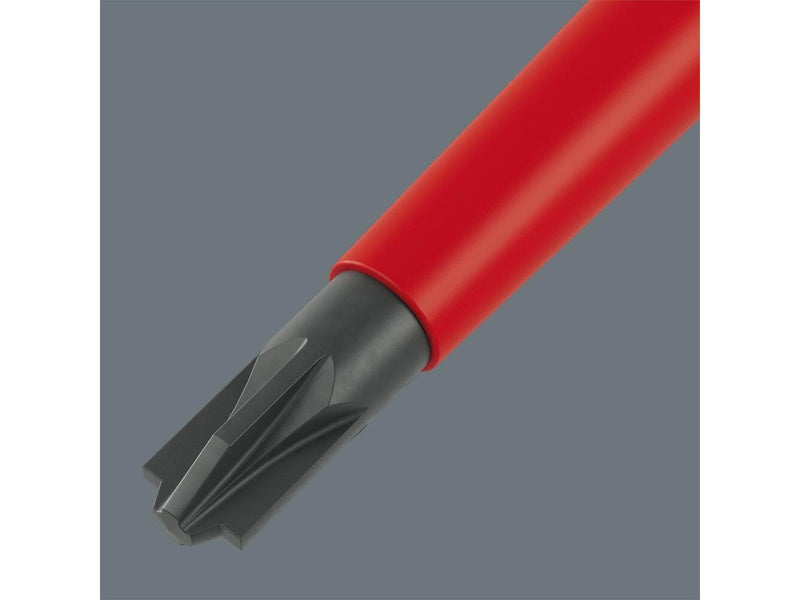 Wera Kraftform Kompakt VDE 17 Universal 1 Tool Finder