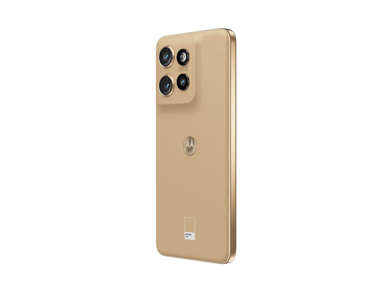 Motorola Edge 50 Neo 512GB/12GB - Latte Brown