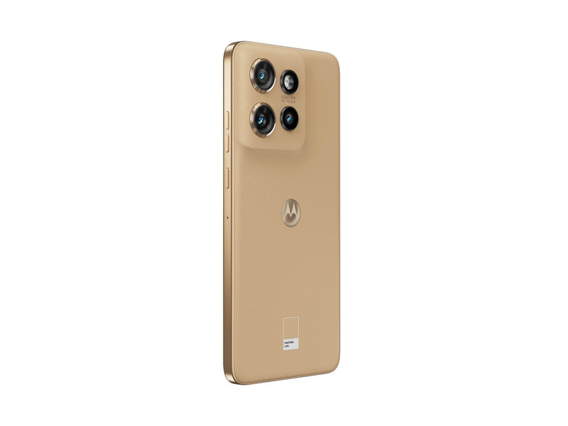 Motorola Edge 50 Neo 512GB/12GB - Latte Brown